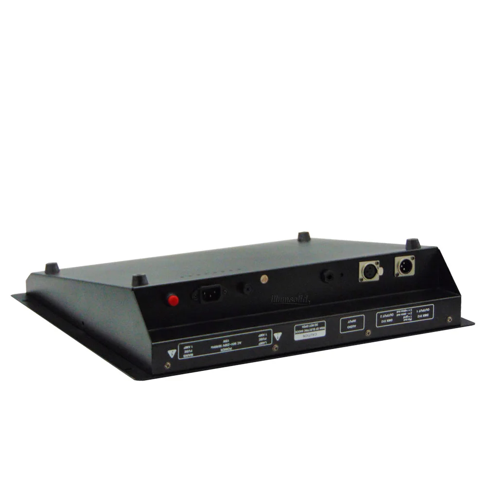 512 dmx контроллер диджей оборудование DMX консоль сценическое освещение для