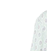 

2020 Summer New Fish Board Print Fresh Lace Dress Female Short Dress