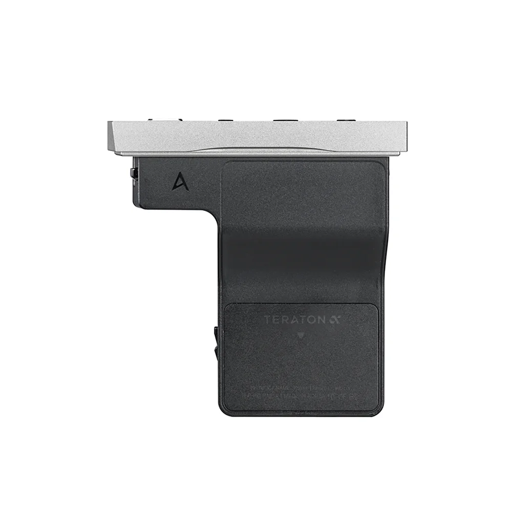 

Astell&Kern SEM3 All-in-One Interchangeable Module for A&Futura SE180,DAC AMP Modules With ES9038Q2M Quad