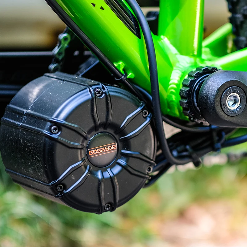 

2019 New e-bike engine kit e-bike motor 500w 36v for electric bicycle with 10.5ah battery