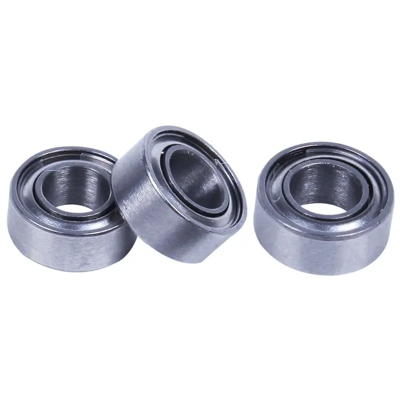 10 шт. миниатюрные Герметичные Металлические экранированные метрические