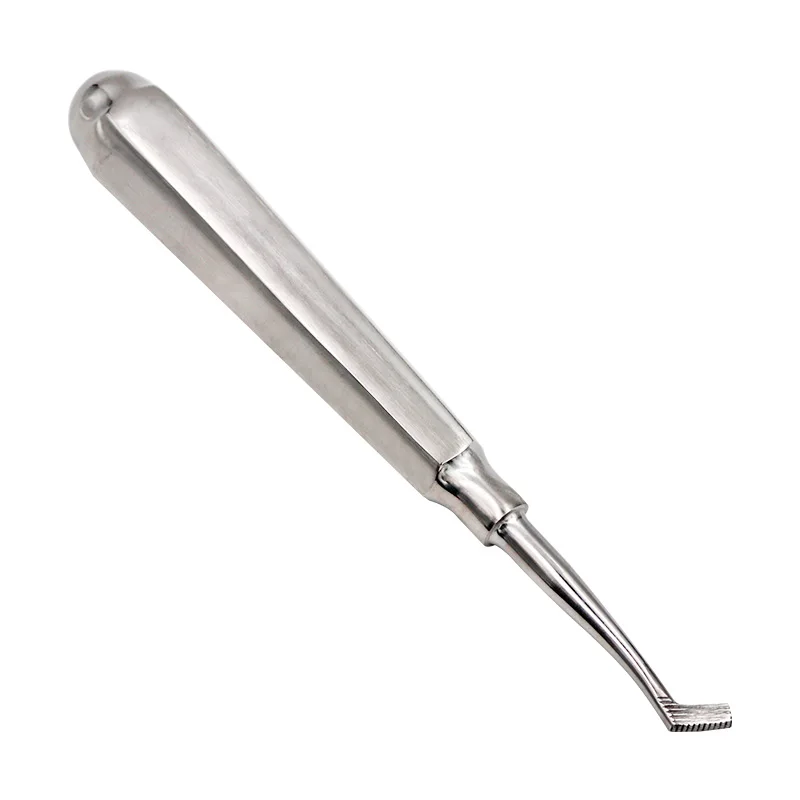 2/3pcs Dental Orthodontic Pusher Tooth Extraction Elevator Autoclavable Ring Push Lift Instrument Tool For Clinic | Красота и