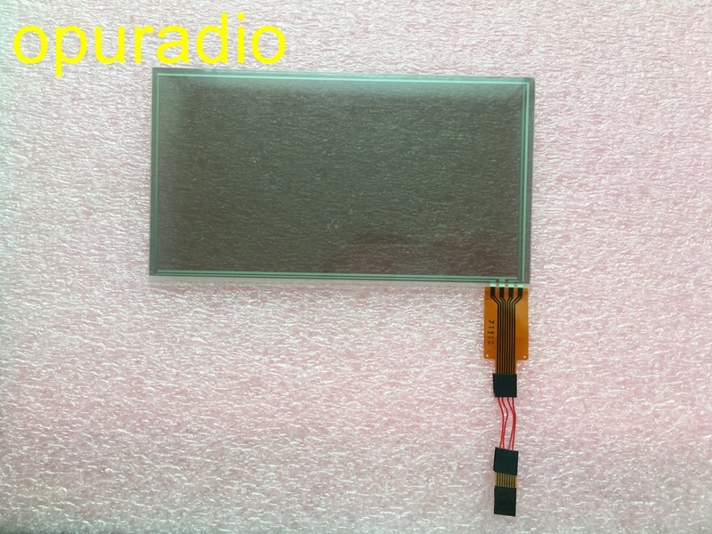 Новая оригинальная автомобильная навигация Tianma 7 0 дюймовый ЖК-экран TM070RDZ07 с