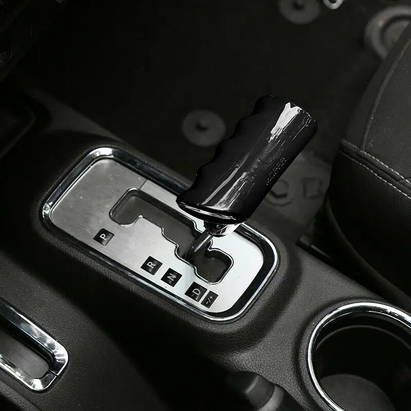 Топ! ручка переключения рулевого механизма автомобиля Ручка для Jeep Compass JK Wrangler Dodge