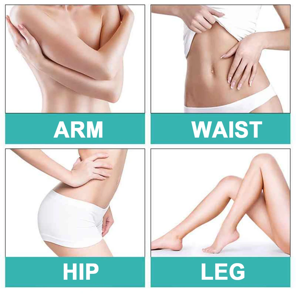 15g/20g/30g/50g Body Slimming Cream Promote Weight Loss Fat Burner Firming Skin Massage Anti Cellulite Shaper |