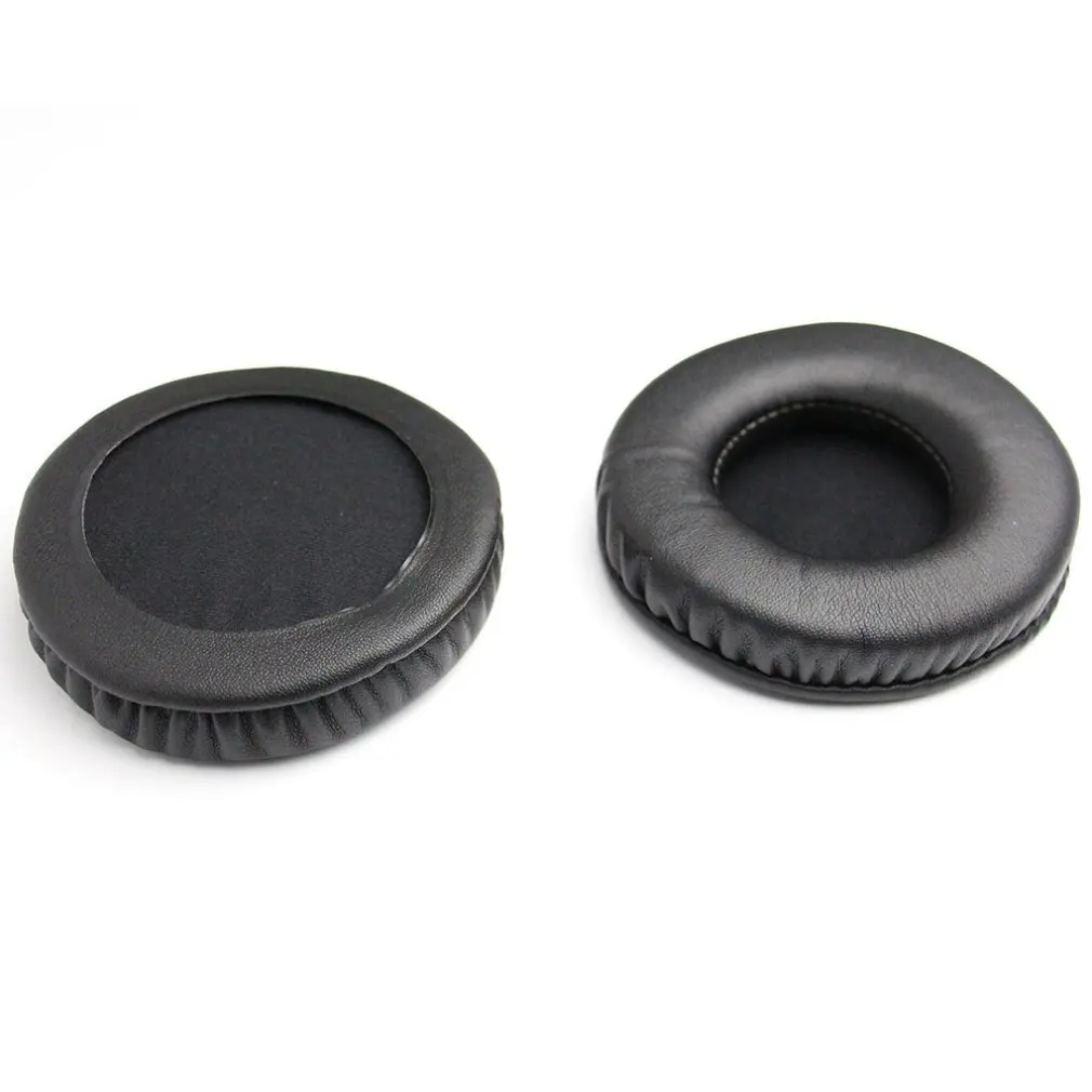 Универсальная губчатая втулка для наушников диаметром 100 мм крышка мягкая