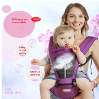 new baby carrier bag kids waist stool walker baby sling belt infant hold hipseat