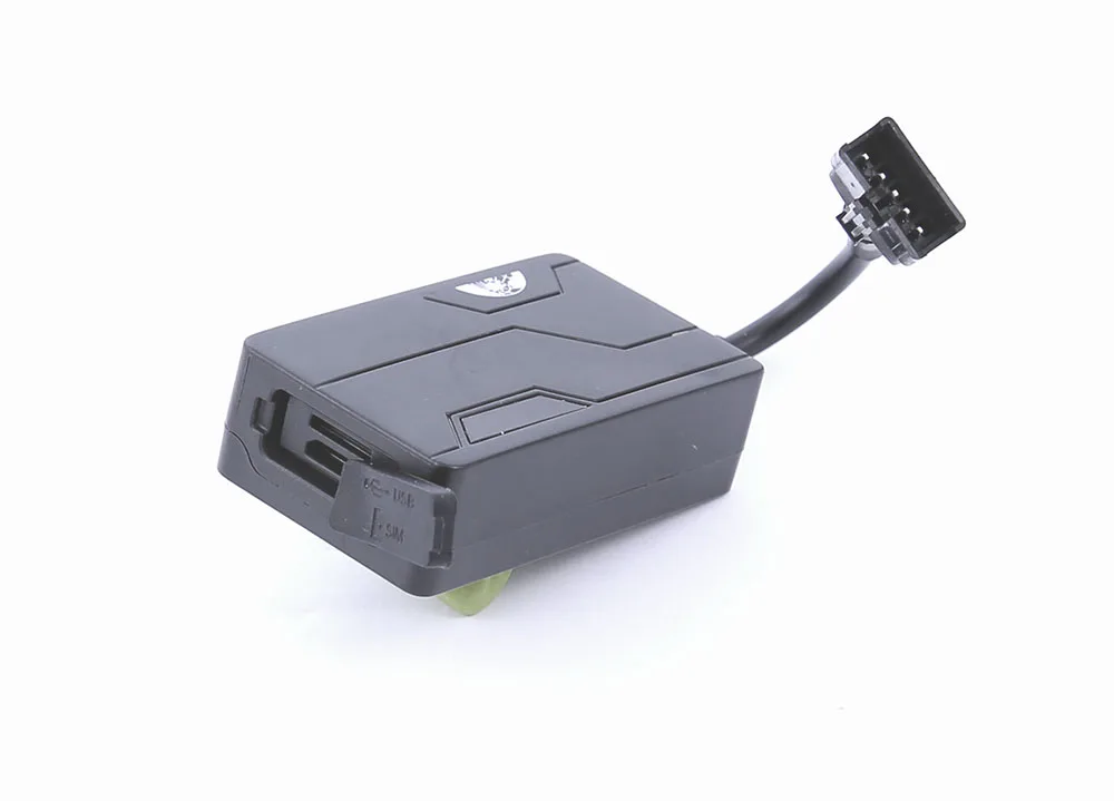 Coban для автомобиля GPS TK311C BAANOOL мотоцикла E bike gps трекинговые устройства