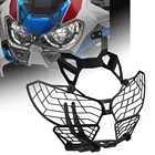 Защитная крышка для передней фары мотоцикла HONDA CRF1100L AFRICA TWIN 2020-2021 CRF1100 L AFRICA atwin ADV SPORT