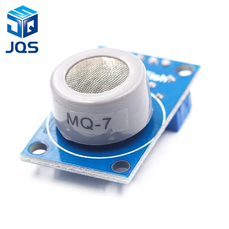 MQ 7 Модуль угарный газ сигнал тревоги обнаружения датчика MQ7 модуль