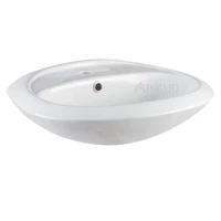 chaozhou wholesale hanging lavabo wall hung ceramic sinks small bathroom wash basin