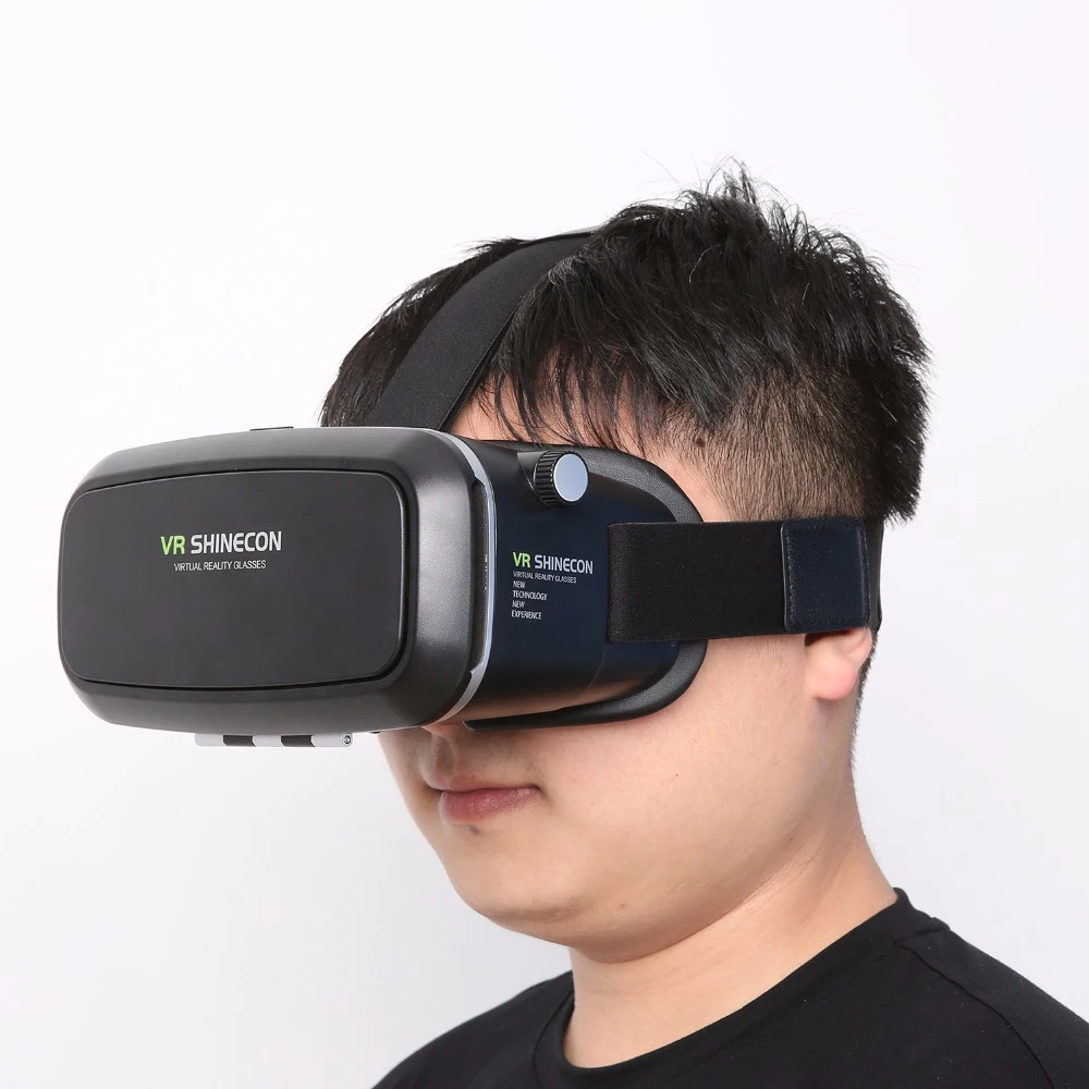 Очки виртуальной реальности Veila VR Shinecon 3403 | Электроника