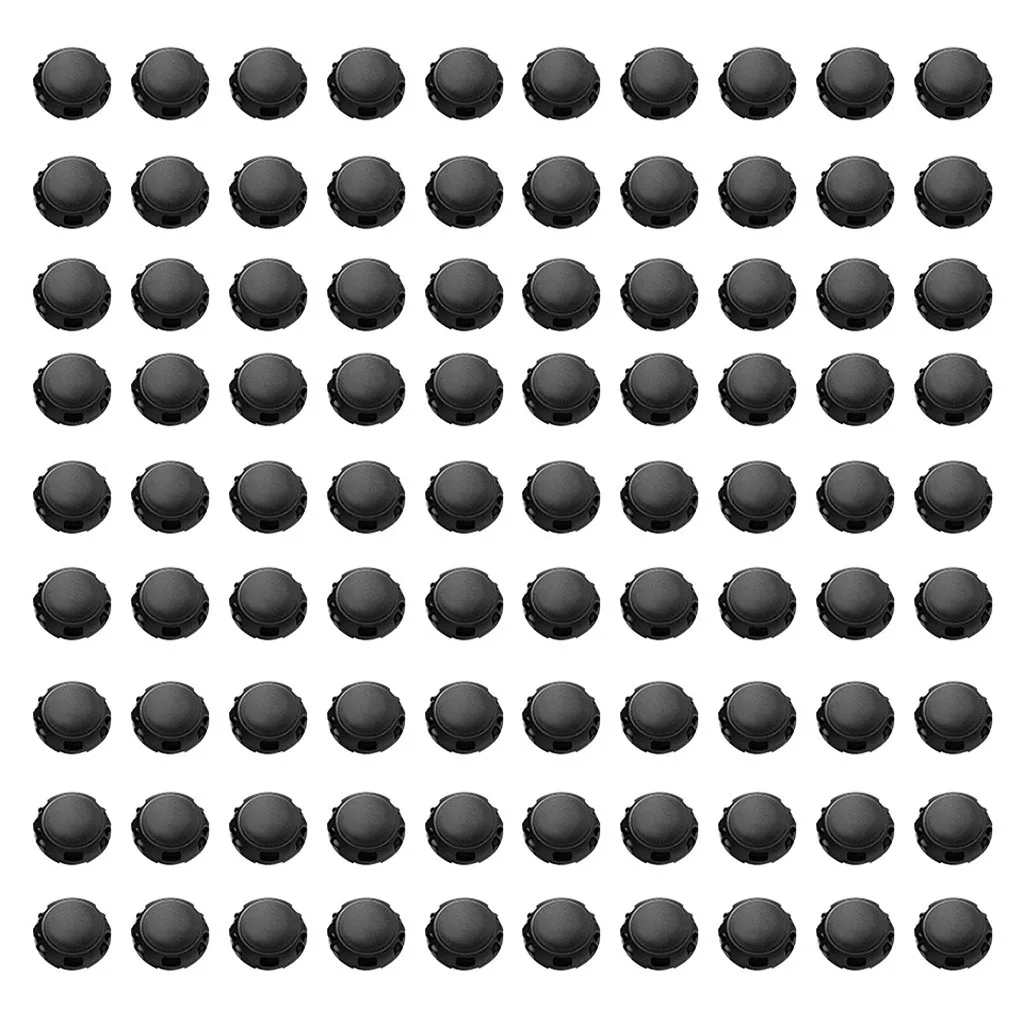 

90pc Outdoor Anti-dust Face Mouth Filter Air Breathing Valves Replacements Fashion Face Mask DIY Comfortable Accessories