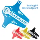 Брызговик для велосипеда, брызговик для горного велосипеда, дорожный велосипед, Мини Портативный брызговик для спорта, решает проблемы с водой