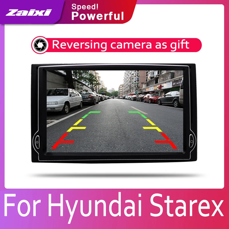 Автомобильный экран системы Android для Hyundai Starex 2007 2006 2008 2009 2010 2011 2012 2013 2014 2015