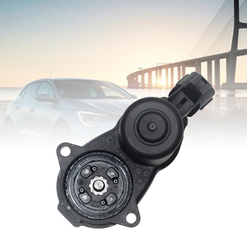 Заднее колесо левая/правая Боковая ручка стояночный тормоз суппорт