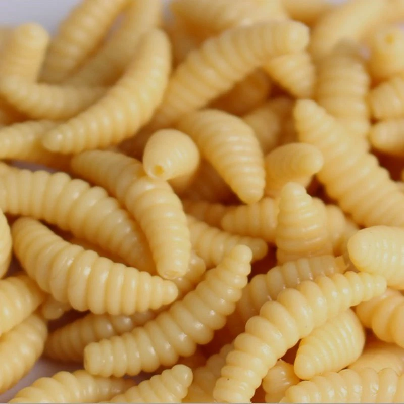 100 шт. приманка для рыбалки рывок nymph Джерри мухи лодка снаряжение форель рыба