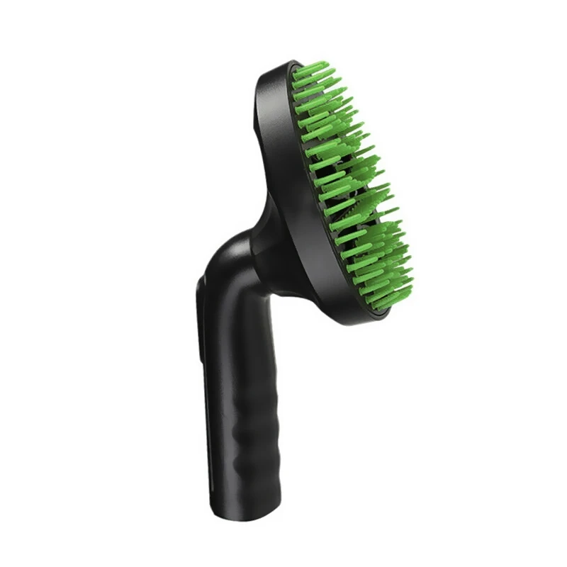 Щетка для ухода за собаками пылесос распущенный Уход волосами 32 мм инструмент