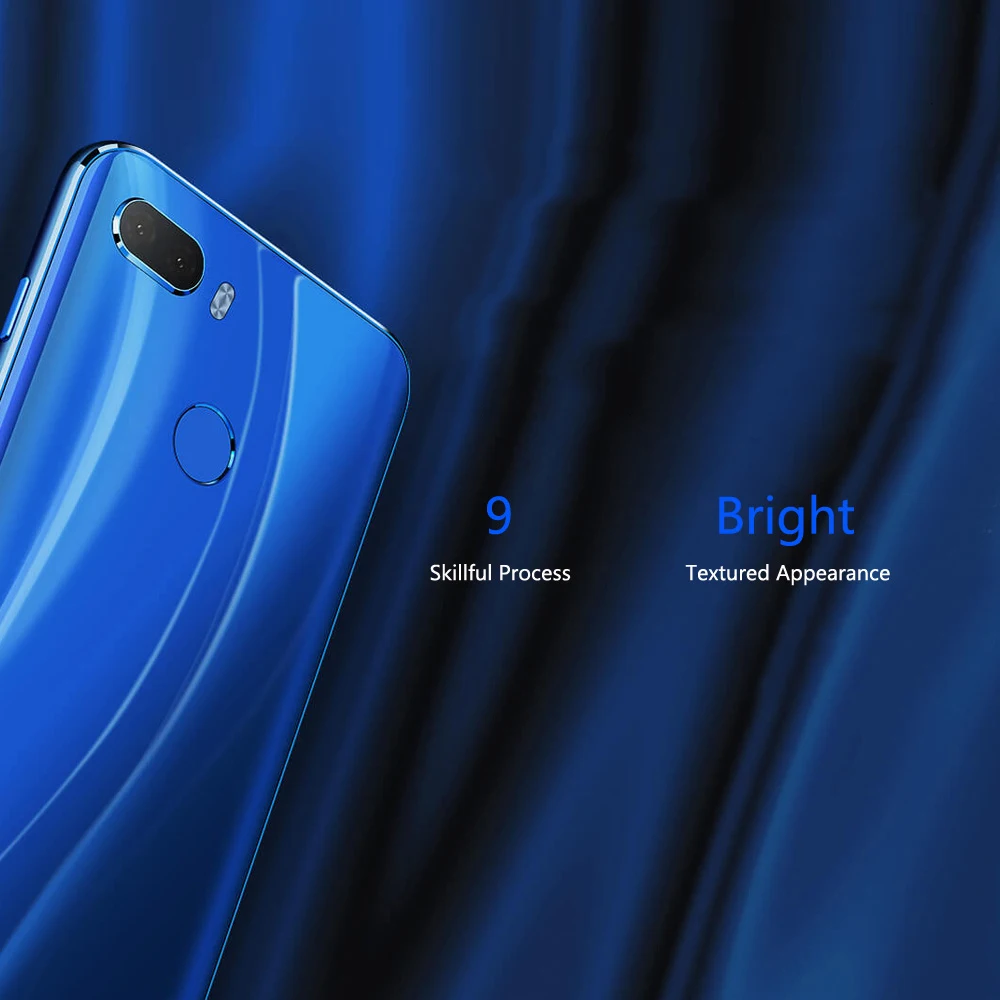 Мобильный телефон lenovo, 3 ГБ, 32 ГБ, K5 Play Face ID, 4G, смартфон, 5,7 дюймов, Восьмиядерный процессор Snapdragon, задняя камера 13 МП, 2 МП, мобильный телефон по всему миру