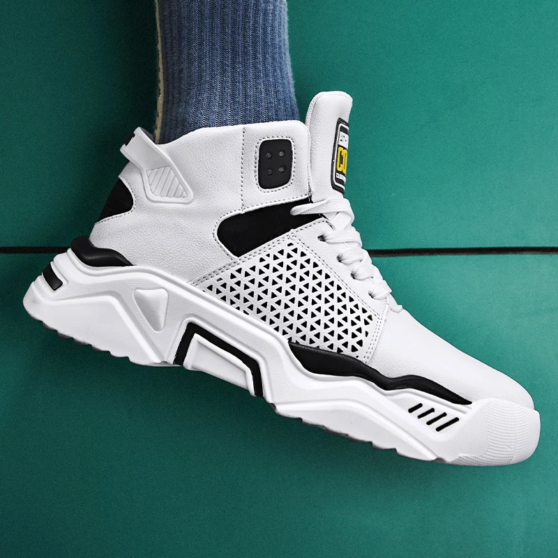 

Men's Shoes