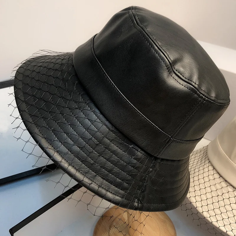 Modern Unisex Bucket Hat Hiking Climbing Hunting Fishing Outdoor Protection Caps Men's Women's Summer Sun Hat Fisherman Hat