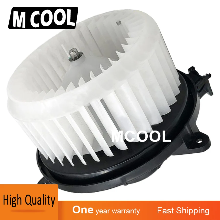 

Air Conditioning Heating Heater Fan Blower Motor For Chinese car FOTON Tunland 2014 1808Y1900010