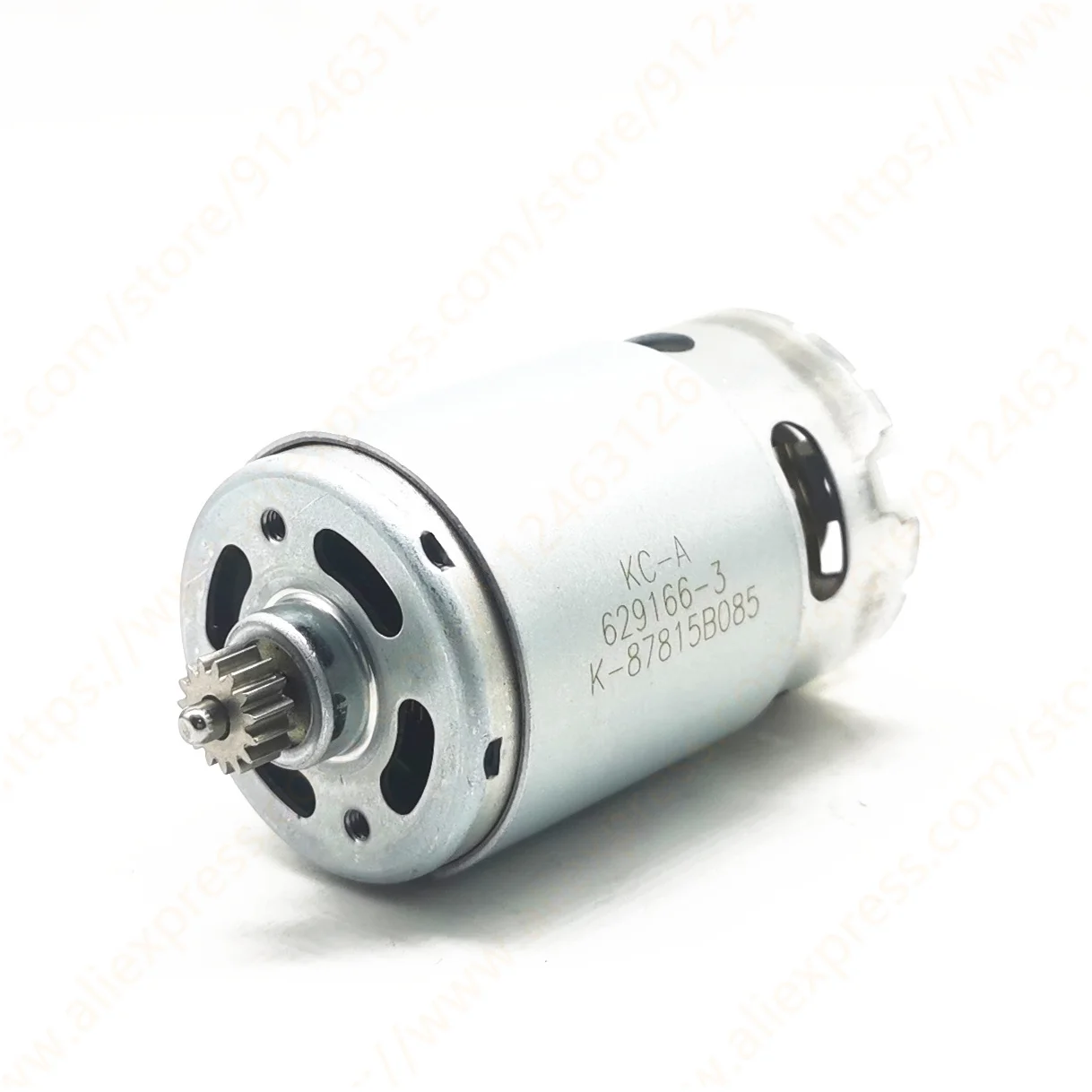 

Двигатель для MAKITA HP333DSME HP333D DF333D DF033D DF333 629395-8 629166-3
