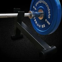 deadlift barbell jack alternative wedge unloading barbell plates weight lifting fitness gym workout equipment accessories