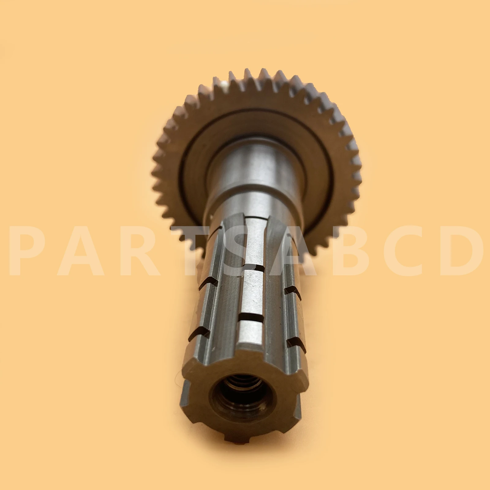 Новый карбидный передний и задний выходной вал редуктор Assy 150CC 200CC GO KART PARTS |