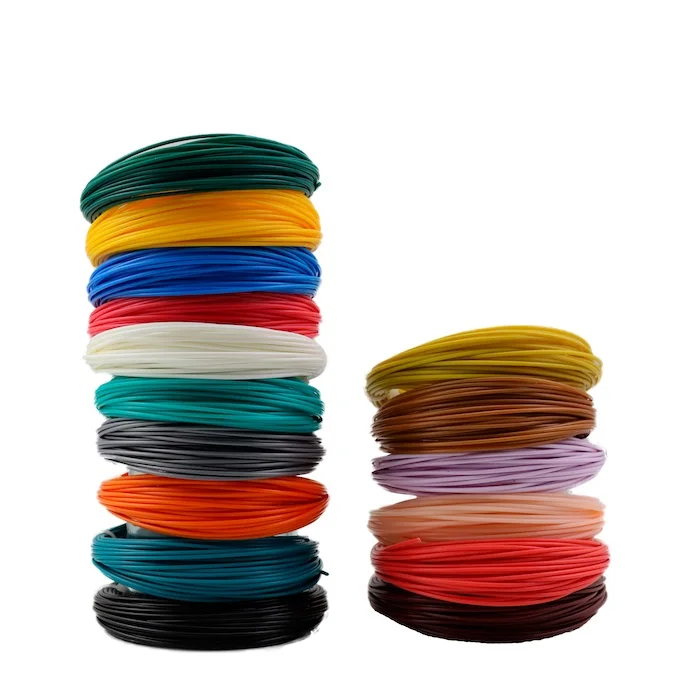 Набор ABS пластика для 3Д ручки &quotНИТ&quot из 10 + 6 цветов|Материалы 3D-печати| |