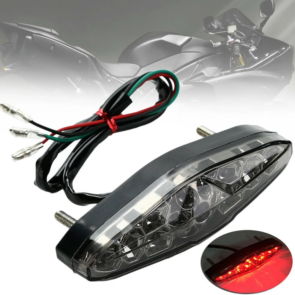 Универсальные аксессуары для скутера задний безопасный декоративный