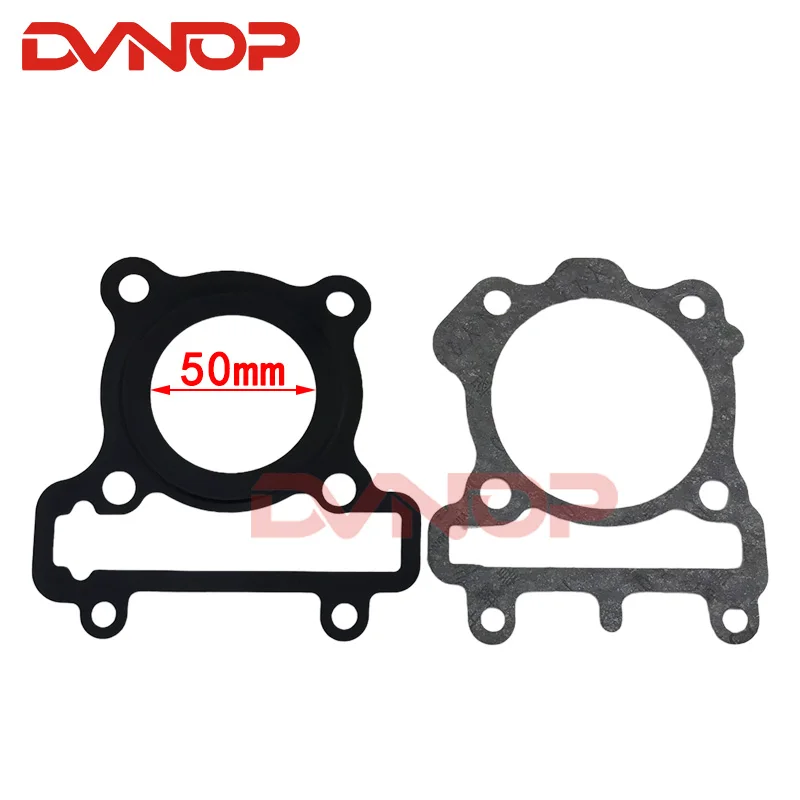 

Motorcycle gasket kit for YAMAHA I8 i8 JYM110-2