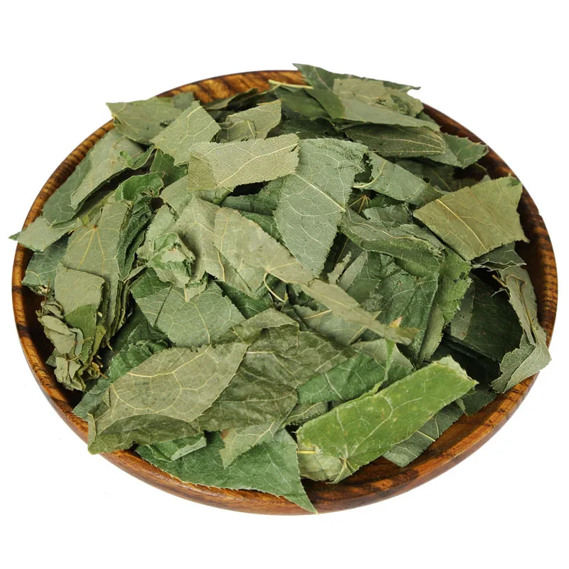 Натуральный листовой чай Epimedium пузырьковый китайская травяная медицина 100 г