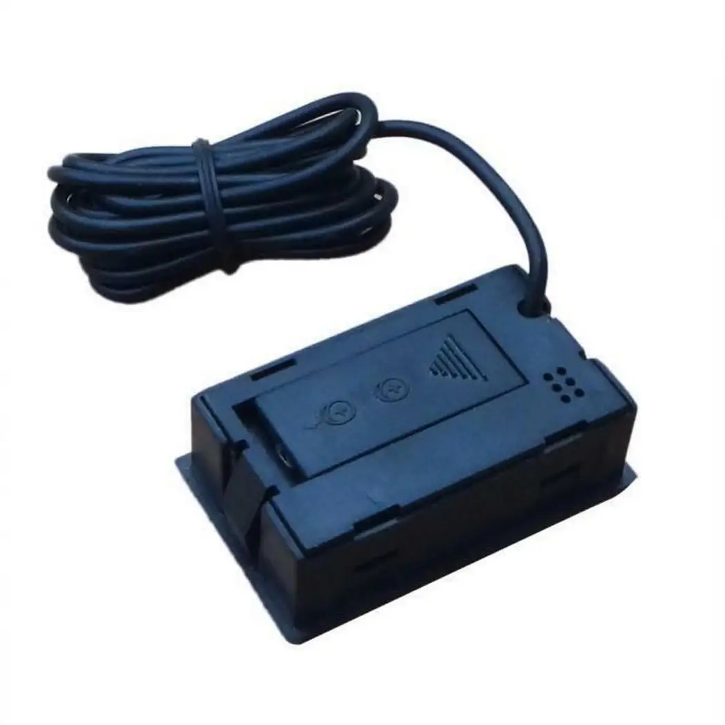 Цифровые Термометры с ЖК дисплеем водонепроницаемые портативные погружные