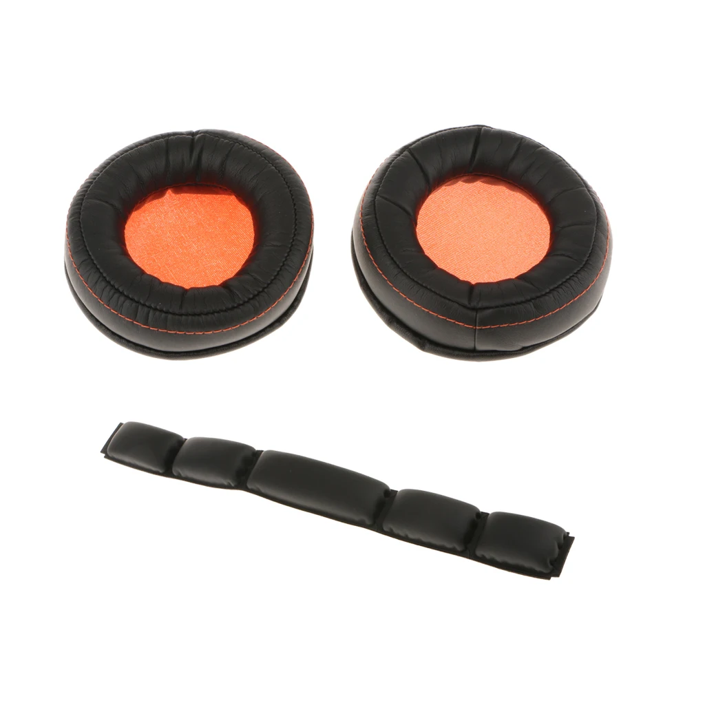 Сменные детали для наушников Siberia 840 800 повязка на голову с вкладышами