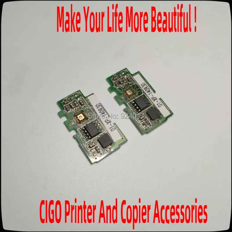 Для Samsung MLT-D203S MLT-D203L MLT-D203E тонер-чип для SL M3320 M3370 M3820 M3870 M4020 M4070 чип картриджа |