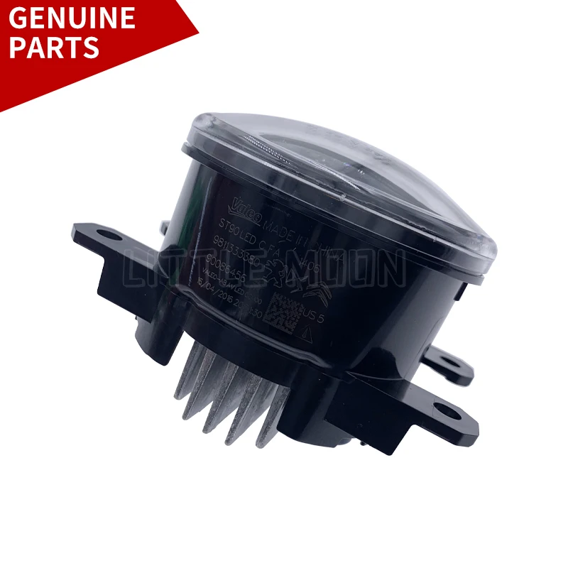 Оригинальная передняя противотуманная фара LittleMoon в сборе светодиодный супер