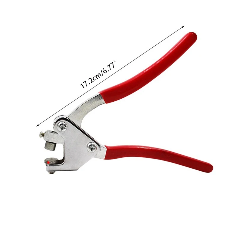 Плоскогубцы leadseal Wire плоскогубцы для воды электронный измеритель пломбы такси