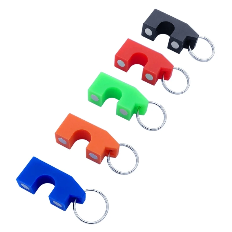 

Новинка 2022, держатель для удочки, Магнитная стойка для удочки, подставка, силиконовый держатель для удочки в автомобиле