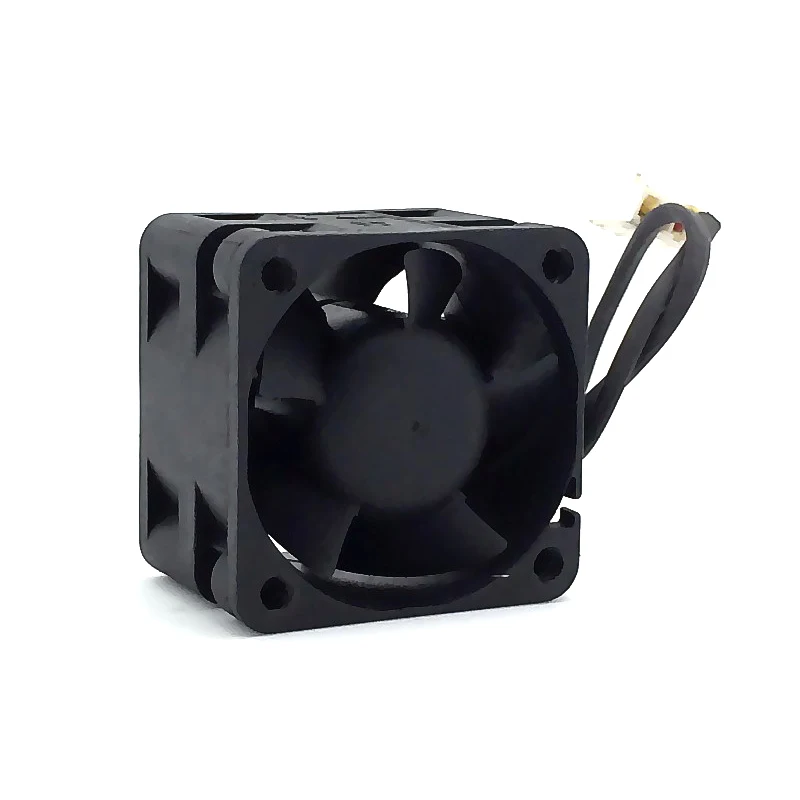 Оригинальный SUNON PMD1204PQBX-A 4 см 4028 дюймов 40x40x28 мм DC 12 В 6 8 Вт высокоскоростной