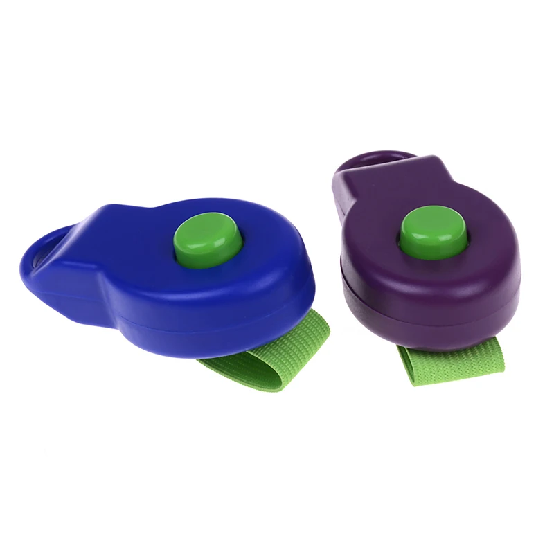 1 шт. регулируемый тренировочный ремень для домашних животных|Кликеры