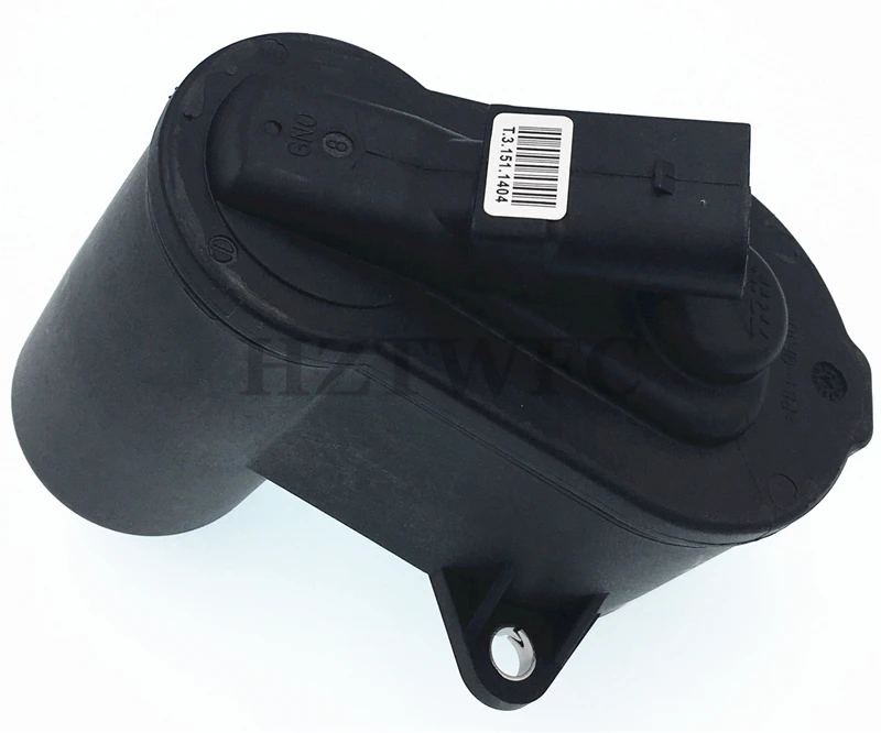 Бесплатная доставка 6 звездочный задний суппорт Серводвигатель стояночного