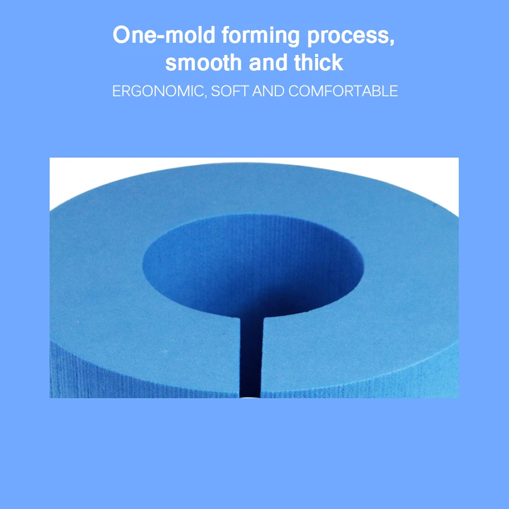 

Adjustable Swimming Aquatic Tool Swimming Aquatic Cuff Lightweight Swimming Aquatic Foam for Ankles Arms Swimming Training