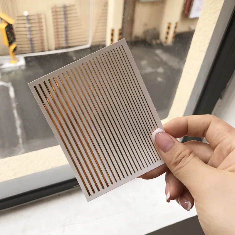 

Nail Art Brush Manicure Tools French Nail Stickers Rhinestones 3D Nail Art Decorations Painting Drawing Pen Picking Dotting Pen