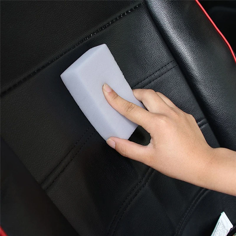 Многофункциональный инструмент для чистки автомобиля нанометровая губка губки