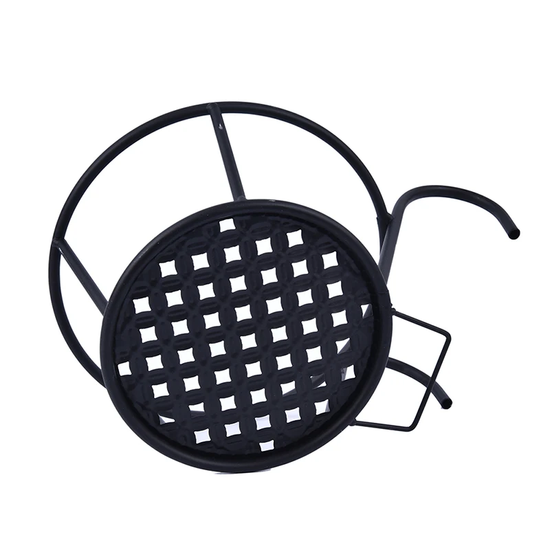 Универсальная Легкая металлическая подставка под растения полка для растений