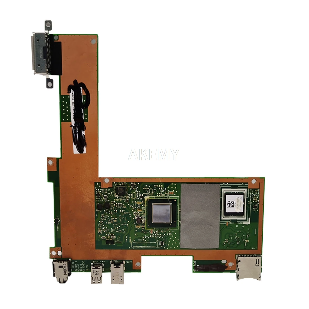 

T100TAS motherboard 32GB SSD 2GB RAM T100TAS Mainboard For ASUS T100TAS Laptop motherboard T100TAS notebook motherboard Tested