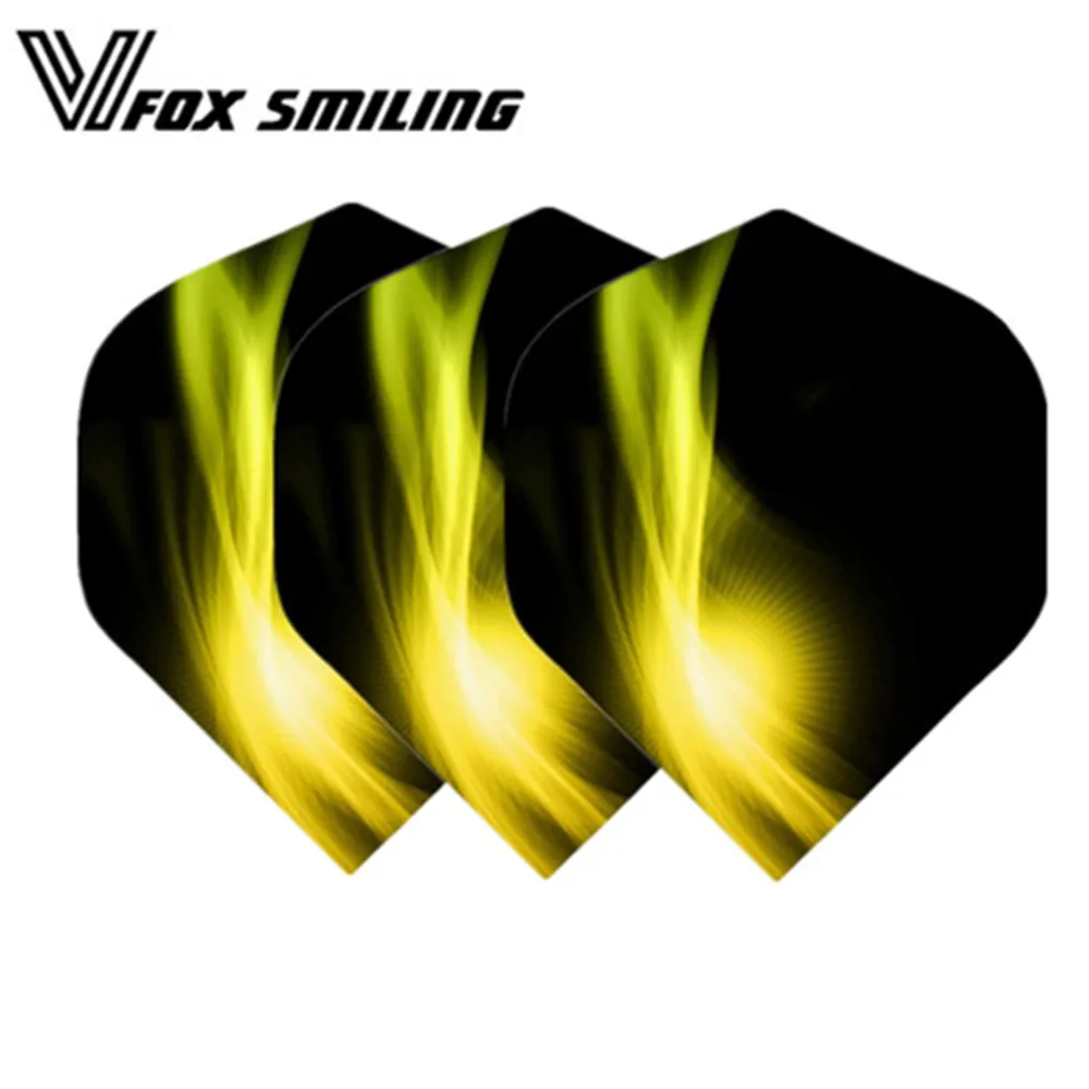 30 шт. хороший Дартс Перелёты крыло смешанные Стиль для профессиональных крыла