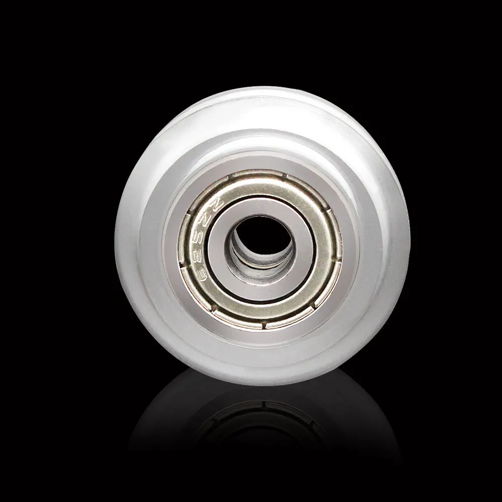 Пластиковый шкив SIMAX3D Clear POM из поликарбоната с линейным подшипником 625zz для 3D