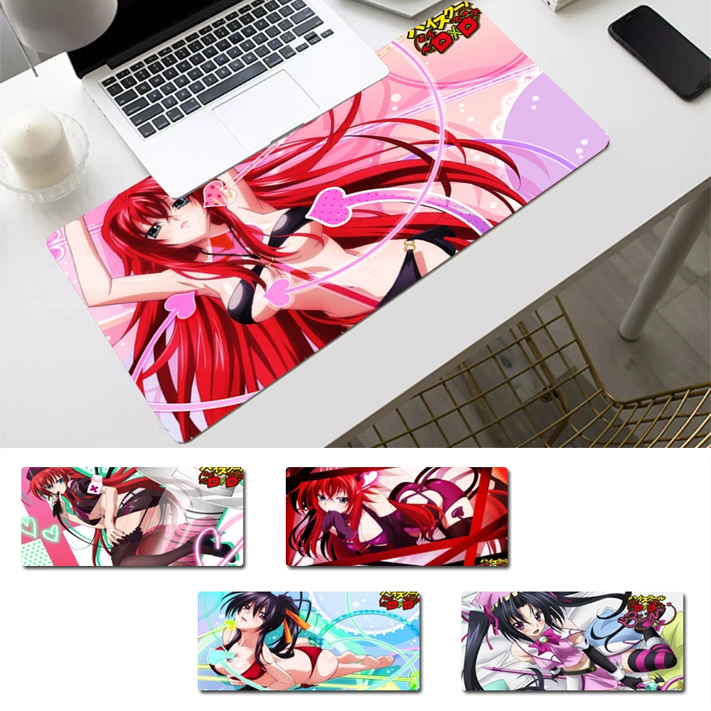 

Игровой коврик для компьютерной мыши, 30x90 см